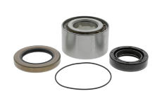 Sada ložisek kol MOOG MI-WB-11838