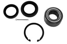 Sada ložisek kol MOOG MI-WB-11916