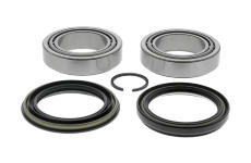 Sada ložisek kol MOOG MI-WB-11921