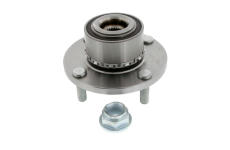 Sada ložisek kol MOOG MI-WB-12713