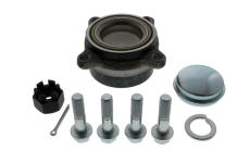 Sada ložisek kol MOOG MI-WB-12767