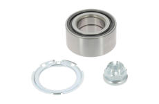 Sada ložisek kol MOOG NI-WB-11095