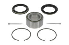 Sada ložisek kol MOOG NI-WB-11954