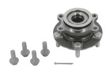 Sada ložisek kol MOOG NI-WB-11963