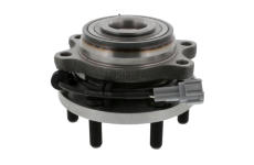 Sada ložisek kol MOOG NI-WB-12731