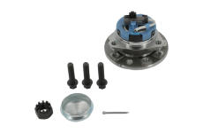 Sada ložisek kol MOOG OP-WB-11091