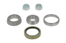 Sada ložisek kol MOOG PE-WB-11443