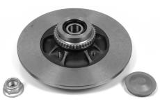 Sada ložisek kol MOOG RE-WB-11486D1