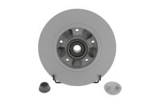 Sada ložisek kol MOOG RE-WB-12968