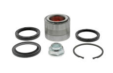 Sada ložisek kol MOOG SU-WB-12082