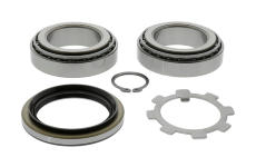 Sada ložisek kol MOOG SZ-WB-12037