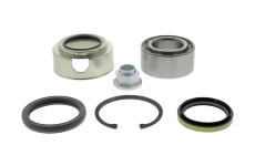 Sada ložisek kol MOOG SZ-WB-12053