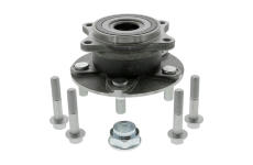 Sada ložisek kol MOOG SZ-WB-12073