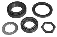 Sada ložisek kol MOOG TO-WB-12129