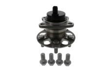 Sada ložisek kol MOOG TO-WB-12747