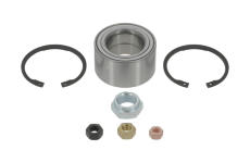 Sada ložisek kol MOOG VO-WB-11005