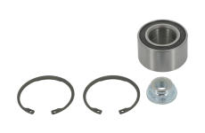 Sada ložisek kol MOOG VO-WB-11018