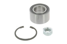 Sada ložisek kol MOOG VO-WB-11551