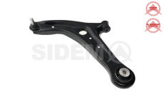 Řídicí páka, zavěšení kol SIDEM 3476 R