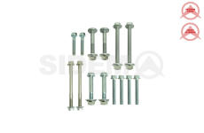 Sada na opravy, zaveseni kol SIDEM 37007