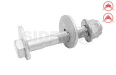 Sada na opravy, zavěšení kol SIDEM 37008