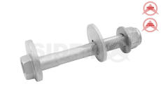 Sada na opravy, zavěšení kol SIDEM 37009