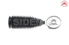 Měch, řízení SIDEM 387.131