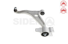 Řídicí páka, zavěšení kol SIDEM 490078 R
