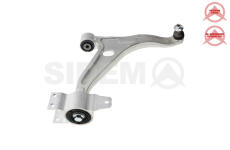 Řídicí páka, zavěšení kol SIDEM 490079 R