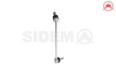 Tyč/vzpěra, stabilizátor SIDEM 490160
