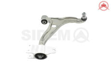 Řídicí páka, zavěšení kol SIDEM 490579