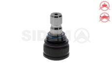 Podpora-/ Kloub SIDEM 51282 R