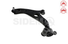 Řídicí páka, zavěšení kol SIDEM 51576 R