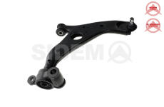 Řídicí páka, zavěšení kol SIDEM 51577 R