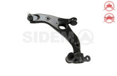 Řídicí páka, zavěšení kol SIDEM 51672 R
