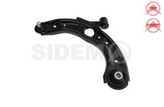 Řídicí páka, zavěšení kol SIDEM 51772 R