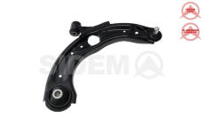 Řídicí páka, zavěšení kol SIDEM 51773 R