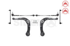 Sada na opravy, příčné závěsné rameno SIDEM 53075