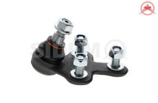 Podpora-/ Kloub SIDEM 53084