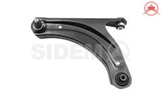 Řídicí páka, zavěšení kol SIDEM 5450