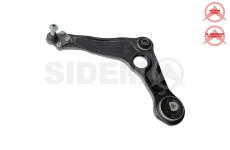 Řídicí páka, zavěšení kol SIDEM 5474 R