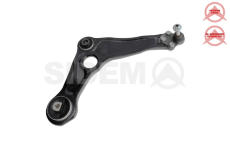 Řídicí páka, zavěšení kol SIDEM 5475 R