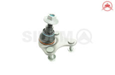 Podpora-/ Kloub SIDEM 63084