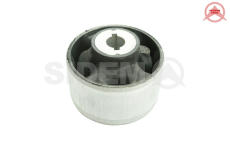 Uložení, řídicí mechanismus SIDEM 803624