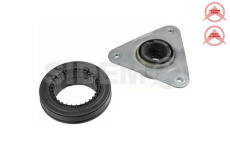 Opravná sada, horní uložení tlumičů SIDEM 805426 KIT