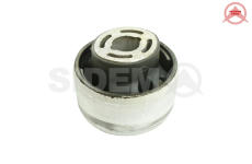 Uložení, řídicí mechanismus SIDEM 805629