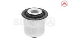 Uložení, řídicí mechanismus SIDEM 805659