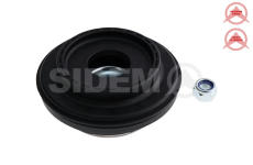 Opravná sada, horní uložení tlumičů SIDEM 809435 KIT