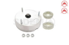 Opravná sada, horní uložení tlumičů SIDEM 821432 KIT