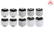 Uložení, řídicí mechanismus SIDEM 837642 KIT